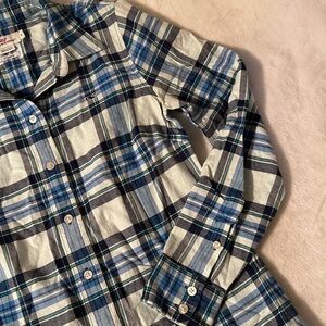 Vineyard Vines Classic Fit Button Down Shirt